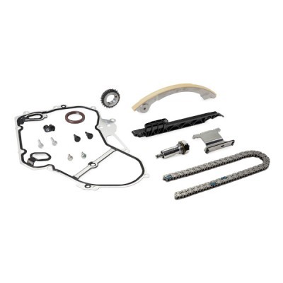 Timing chain kit RIDEX 1389T0141 1389T0141 - photo 2