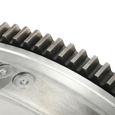 Flywheel RIDEX 577F0045R 577F0045R - photo 6