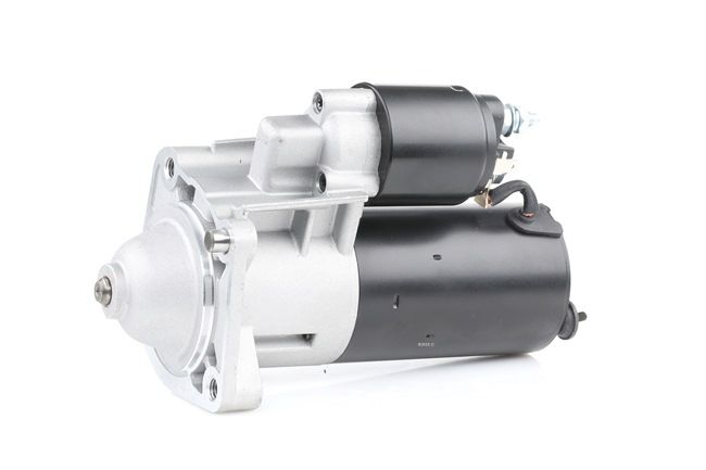 Starter RIDEX 2S0003 2S0003 - photo 1