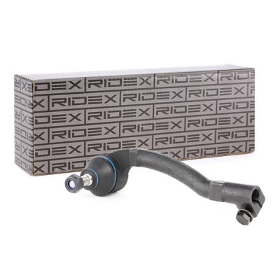 Tie Rod End RIDEX 914T0105 914T0105 - photo 2