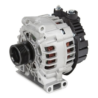 Alternator RIDEX 4G0054 4G0054 - photo 3