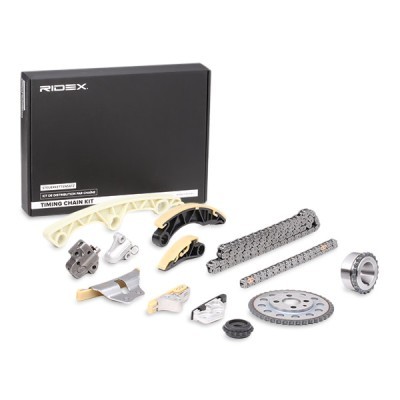 Timing chain kit RIDEX 1389T0044 1389T0044 - photo 2