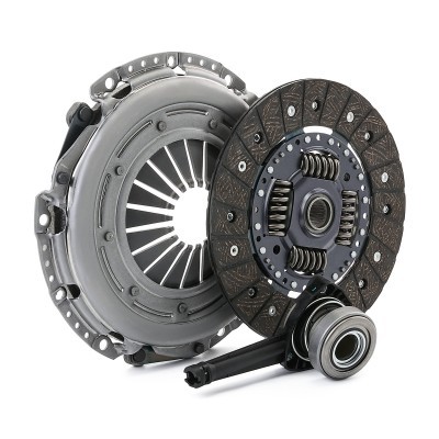 Clutch Kit RIDEX 479C0499 479C0499 - photo 3