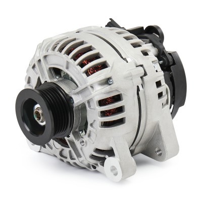Alternator RIDEX 4G0160 4G0160 - photo 3