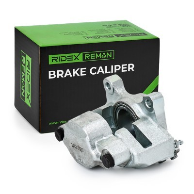Brake Caliper RIDEX 78B2116R 78B2116R - photo 2
