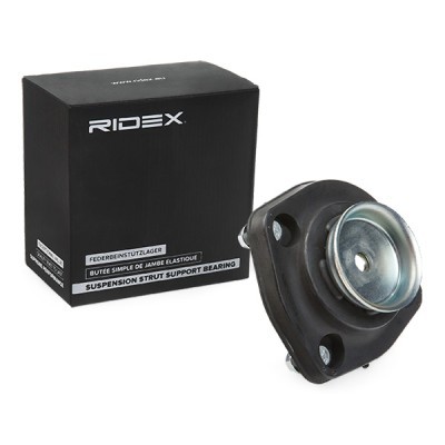 Strut Support Bearing Front RIDEX 1180S0415 1180S0415 - photo 2
