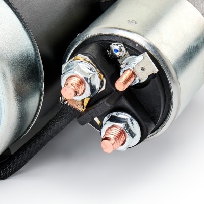 Starter RIDEX 2S0565R 2S0565R - photo 6