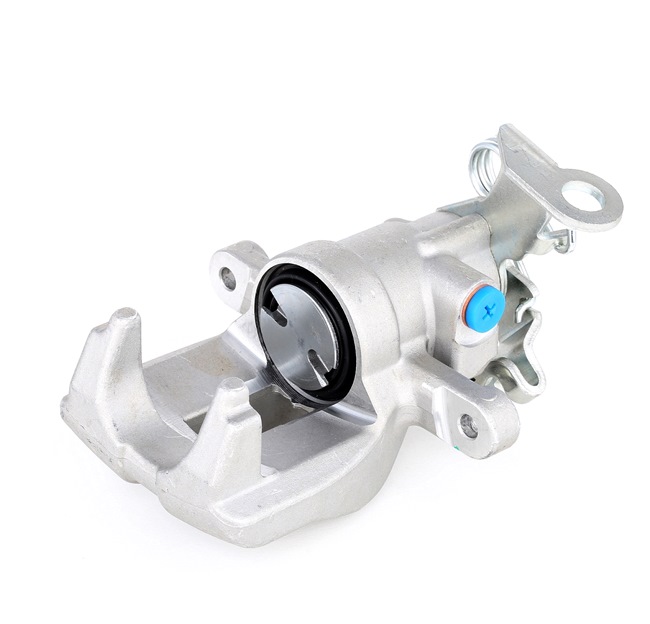 Brake Caliper RIDEX 78B0100 78B0100 - photo 1