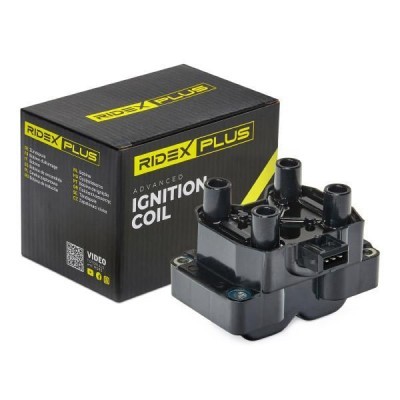 Ignition Coil RIDEX 689C0053P 689C0053P - photo 8