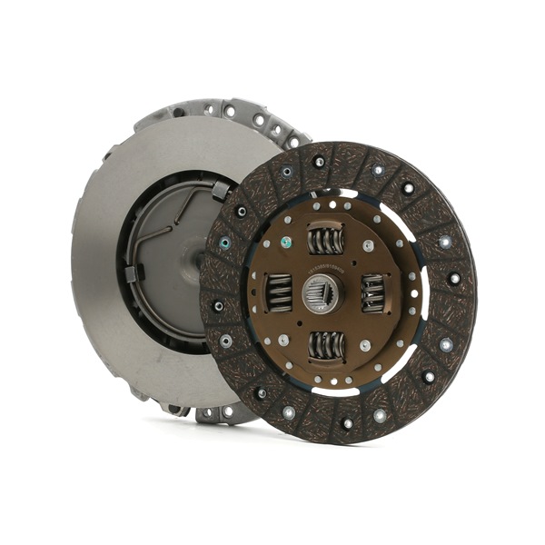 Clutch Kit RIDEX 479C0017 479C0017 - photo 1