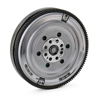 Flywheel RIDEX 577F0006 577F0006 - photo 3