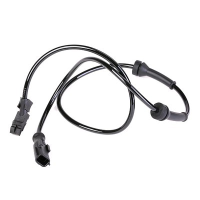 ABS Sensor RIDEX 412W0417 412W0417 - photo 3