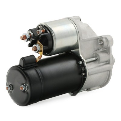 Starter RIDEX 2S0152 2S0152 - photo 4