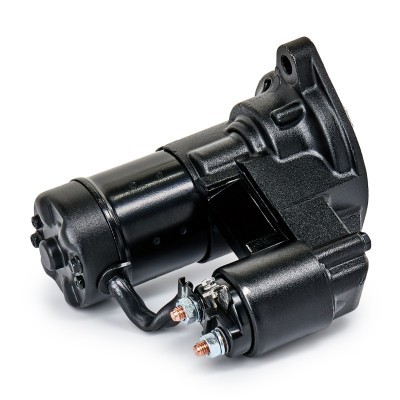Starter RIDEX 2S0112R 2S0112R - photo 4
