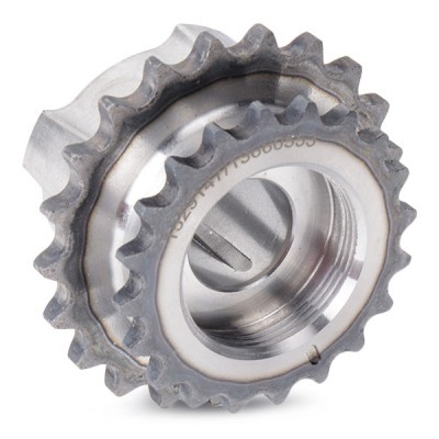 Timing chain kit RIDEX 1389T0008 1389T0008 - photo 12