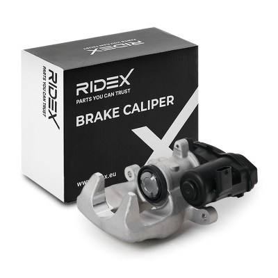 Brake Caliper RIDEX 78B2070 78B2070 - photo 2
