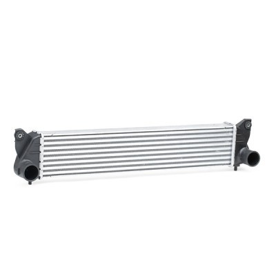 Intercooler, Charger RIDEX 468I0227 468I0227 - photo 3
