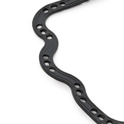 Oil Pan Gasket RIDEX 455G0050 455G0050 - photo 5