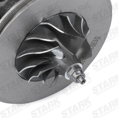 Turbo cartridge (core) Stark SKCCC-4540105 SKCCC-4540105 - photo 5