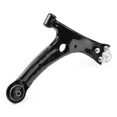 Control Arm RIDEX 273C0904 273C0904 - photo 4