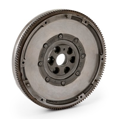 Flywheel RIDEX 577F0138R 577F0138R - photo 3