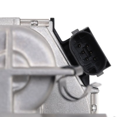 Дроссельная заслонка RIDEX 158T0013 158T0013 - photo 6