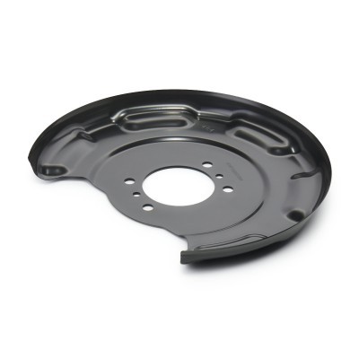 Splash Panel brake disc RIDEX 1330S0468 1330S0468 - photo 2