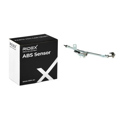 ABS Sensor RIDEX 412W0850 412W0850 - photo 2
