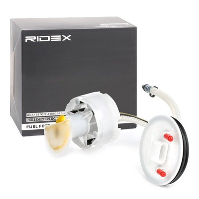 Fuel module RIDEX 1382F0072 1382F0072 - photo 1