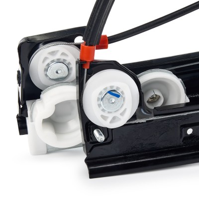 Window Regulator RIDEX 1561W0161 1561W0161 - photo 8