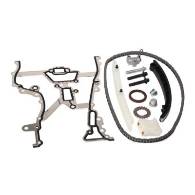Timing chain kit RIDEX 1389T2453 1389T2453 - photo 3