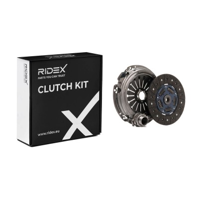 Clutch Kit RIDEX 479C0464 479C0464 - photo 2