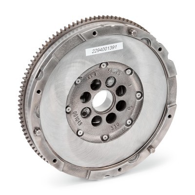 Flywheel RIDEX 577F0012R 577F0012R - photo 3