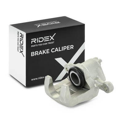 Brake Caliper RIDEX 78B1484 78B1484 - photo 2