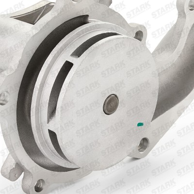 Water Pump, Engine Cooling Stark SKWP-0520024 SKWP-0520024 - photo 5