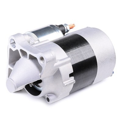 Starter RIDEX 2S0081 2S0081 - photo 3