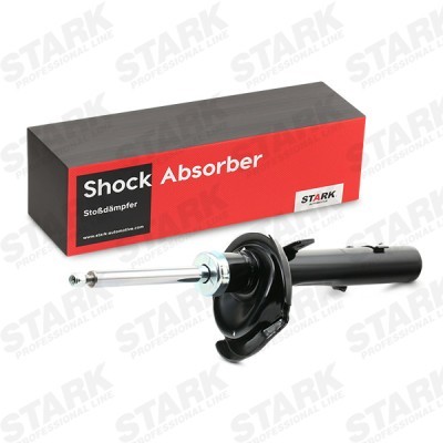 Shock Absorber Stark SKSA-0132327 SKSA-0132327 - photo 2