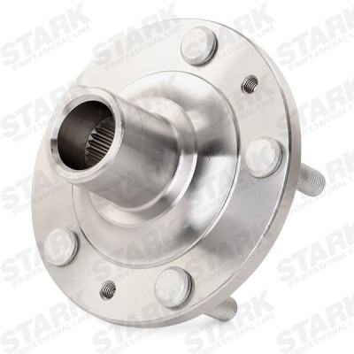 Wheel Hub Stark SKWB-0181234 SKWB-0181234 - photo 4