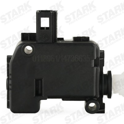 Central lock actuator Stark SKCCL-4470007 SKCCL-4470007 - photo 5