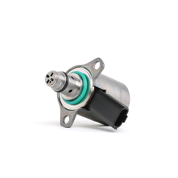 Pressure control valve, Common Rail system RIDEX 3996P0049 3996P0049 - photo 1