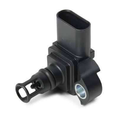 Boost pressure sensor RIDEX 161B0070 161B0070 - photo 2