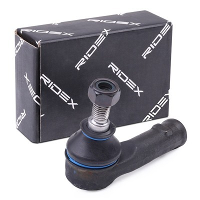 Tie Rod End RIDEX 914T0135 914T0135 - photo 2
