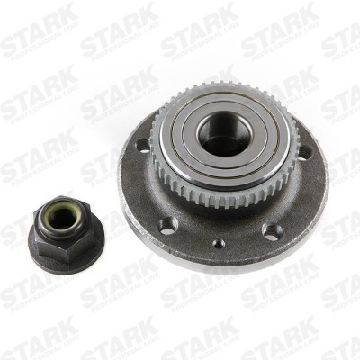 Wheel Bearing Stark SKWB-0180171 SKWB-0180171 - photo 2