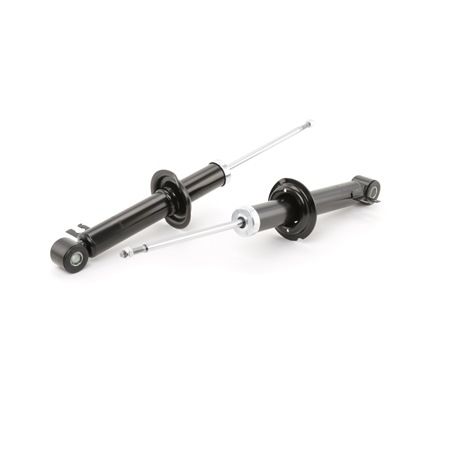 Shock Absorber RIDEX 854S2607 854S2607 - photo 1