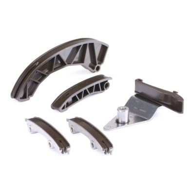 Timing chain kit RIDEX 1389T2498 1389T2498 - photo 6