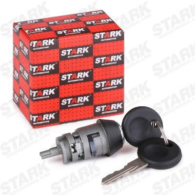 Door Lock Stark SKLOC-4450024 SKLOC-4450024 - photo 2