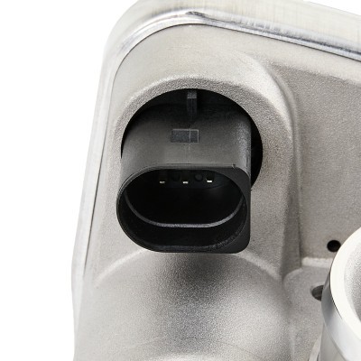 Дроссельная заслонка RIDEX 158T0260 158T0260 - photo 6