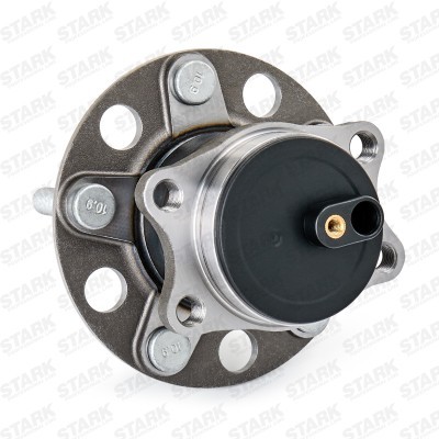 Wheel Bearing Stark SKWB-0180435 SKWB-0180435 - photo 4