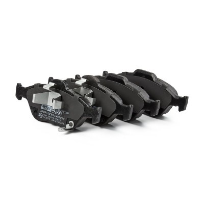 Brake Pads Set RIDEX 402B0274P 402B0274P - photo 3