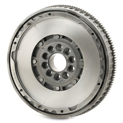 Flywheel RIDEX 577F0027R 577F0027R - photo 5